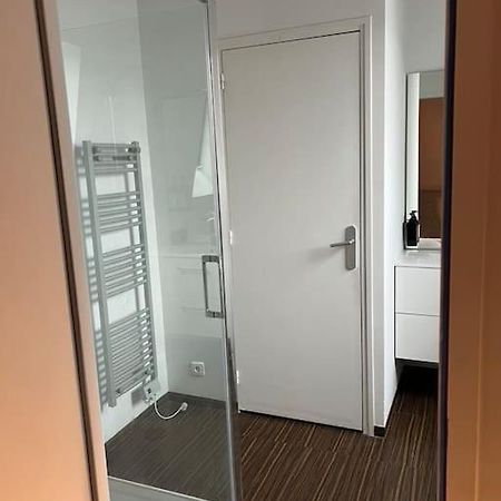 Ferienwohnung Grand Duplex De 80M2 Alençon Exterior foto