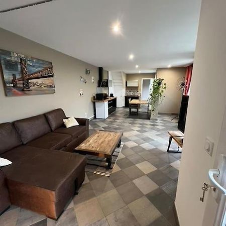 Ferienwohnung Grand Duplex De 80M2 Alençon Exterior foto