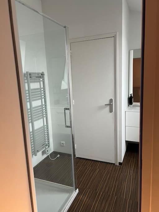 Ferienwohnung Grand Duplex De 80M2 Alençon Exterior foto